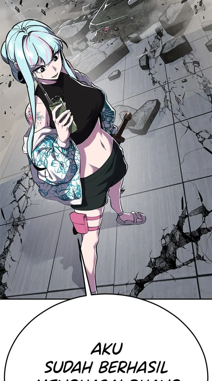 The Boy of Death Chapter 296 Gambar 84