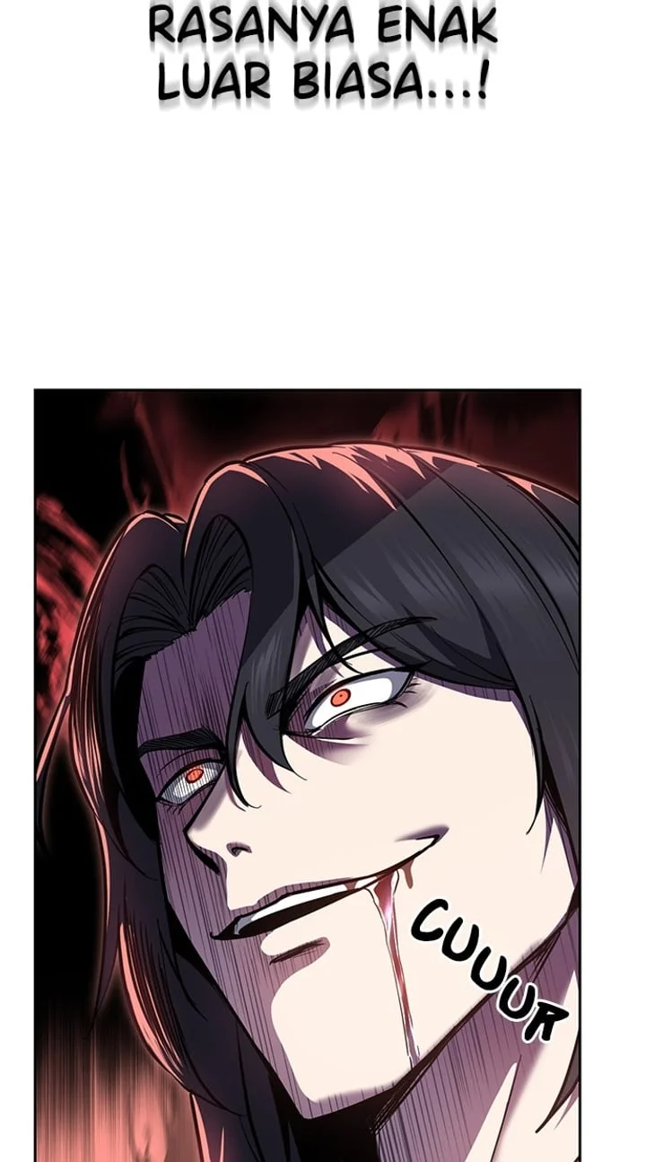 The Boy of Death Chapter 296 Gambar 87