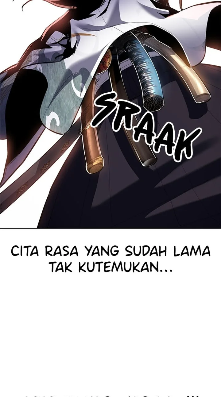 The Boy of Death Chapter 296 Gambar 89