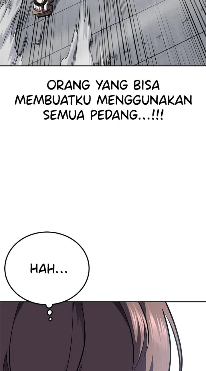 The Boy of Death Chapter 296 Gambar 91