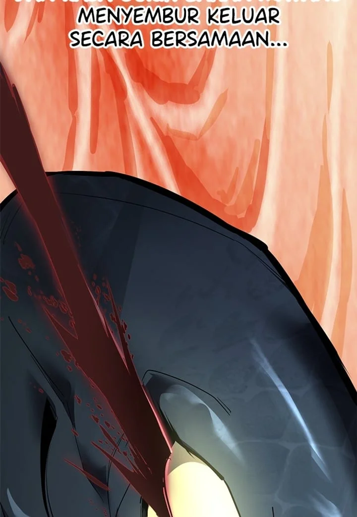The Boy of Death Chapter 297 Gambar 116