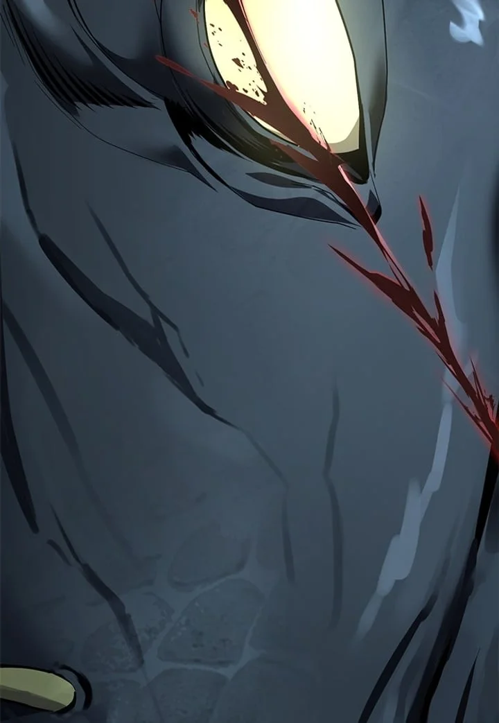The Boy of Death Chapter 297 Gambar 117