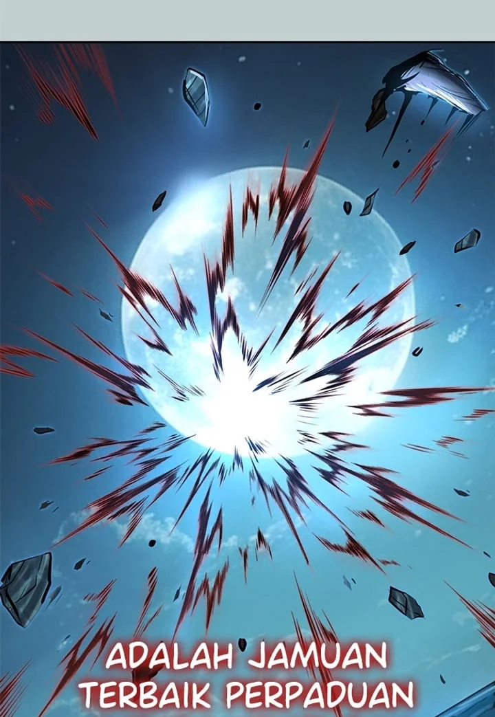 The Boy of Death Chapter 297 Gambar 121