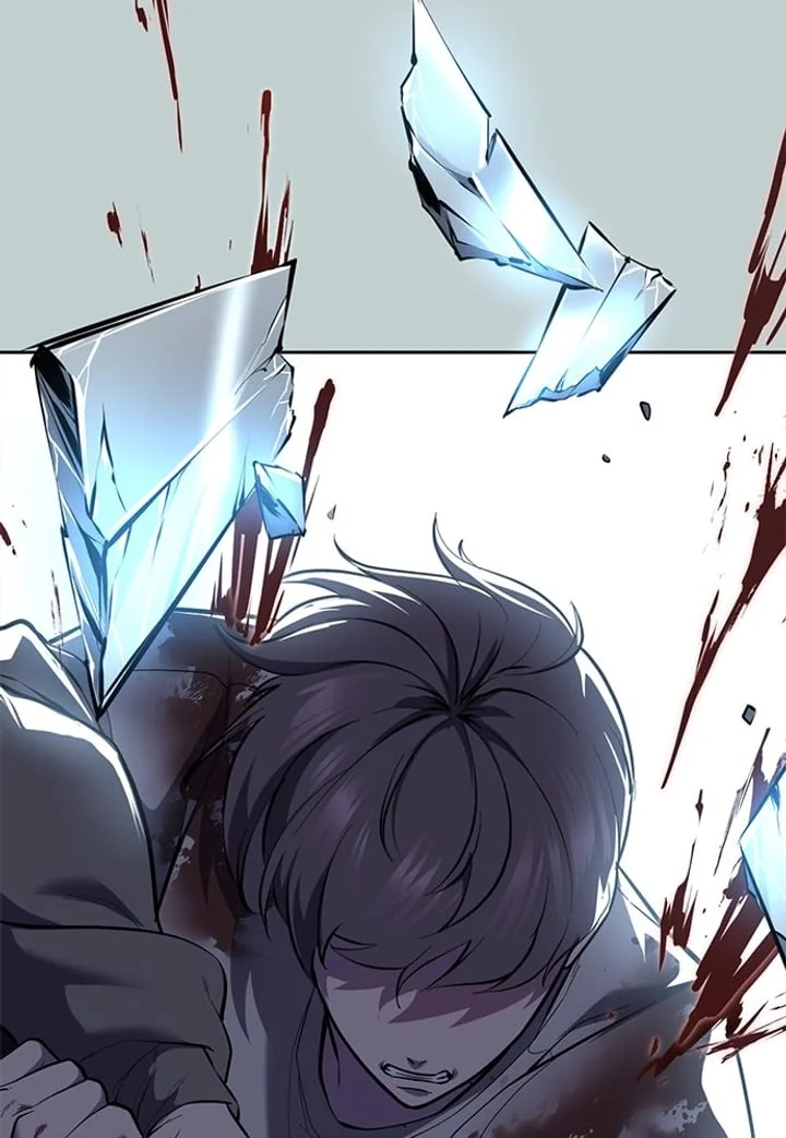The Boy of Death Chapter 297 Gambar 124