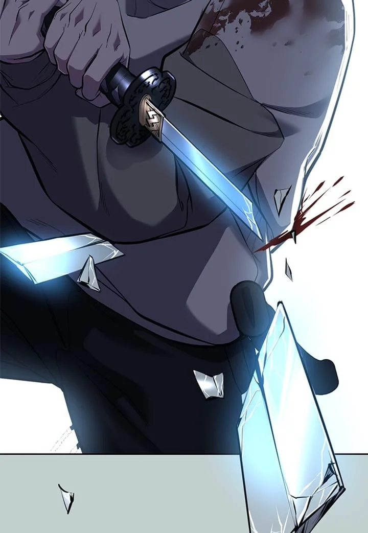 The Boy of Death Chapter 297 Gambar 125