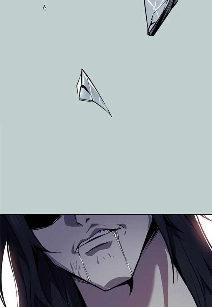 The Boy of Death Chapter 297 Gambar 126