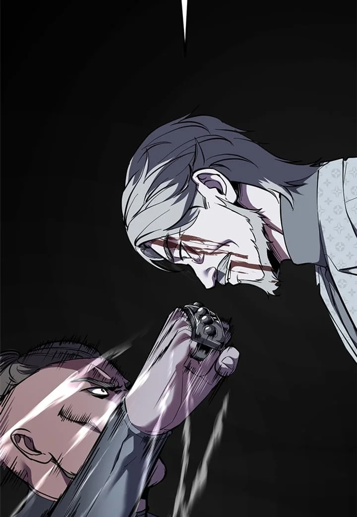 The Boy of Death Chapter 298 Gambar 104