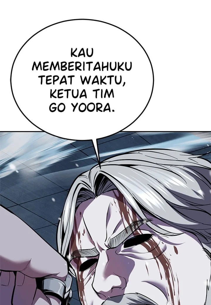 The Boy of Death Chapter 298 Gambar 106