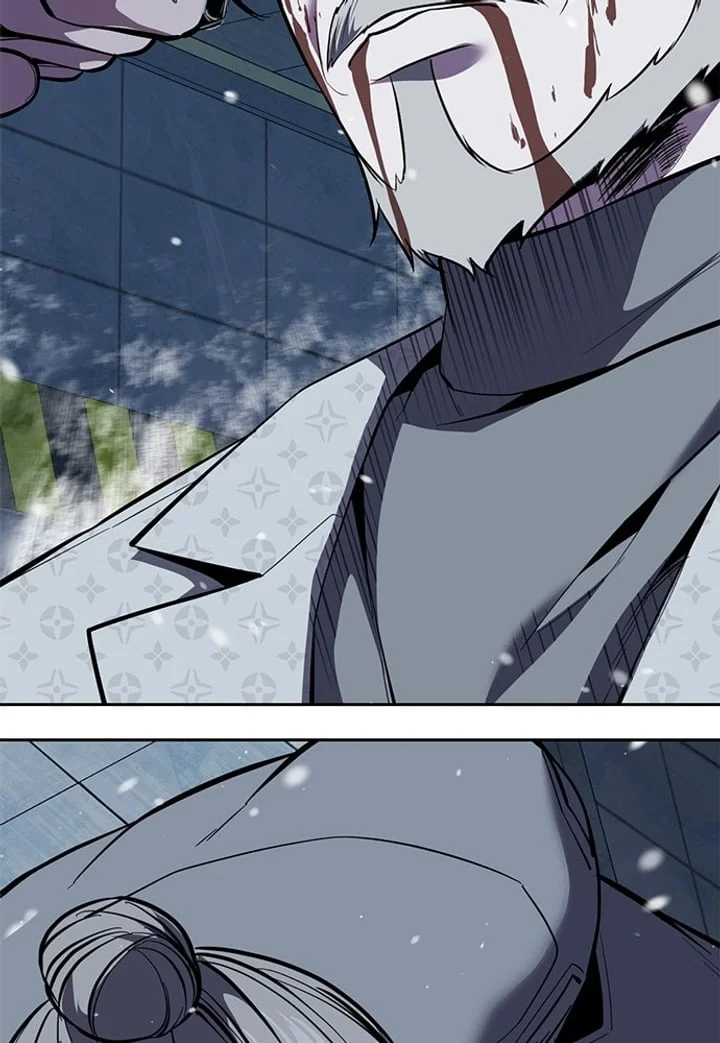 The Boy of Death Chapter 298 Gambar 107
