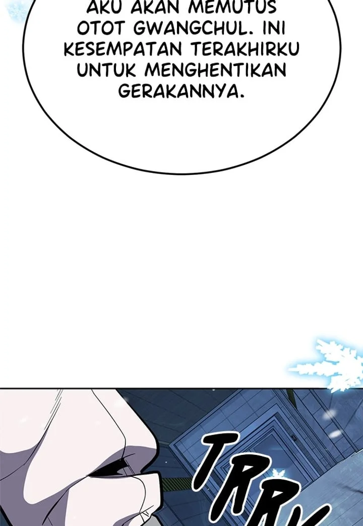 The Boy of Death Chapter 298 Gambar 109