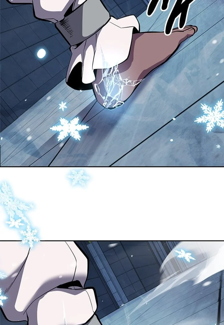 The Boy of Death Chapter 298 Gambar 110