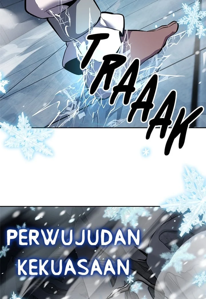 The Boy of Death Chapter 298 Gambar 111
