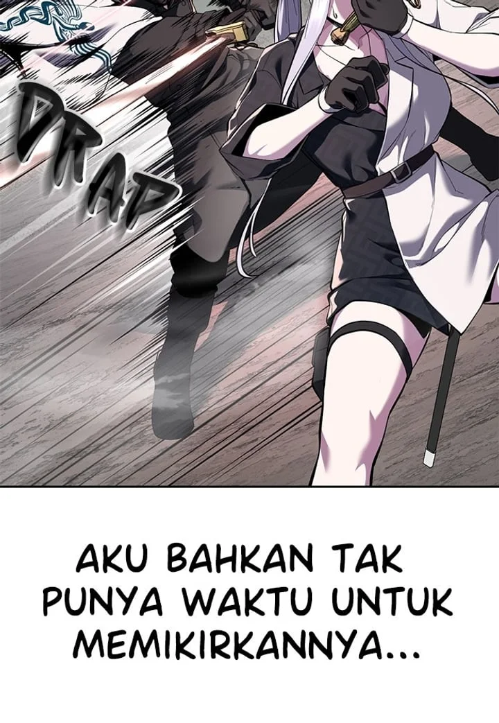The Boy of Death Chapter 299 Gambar 105