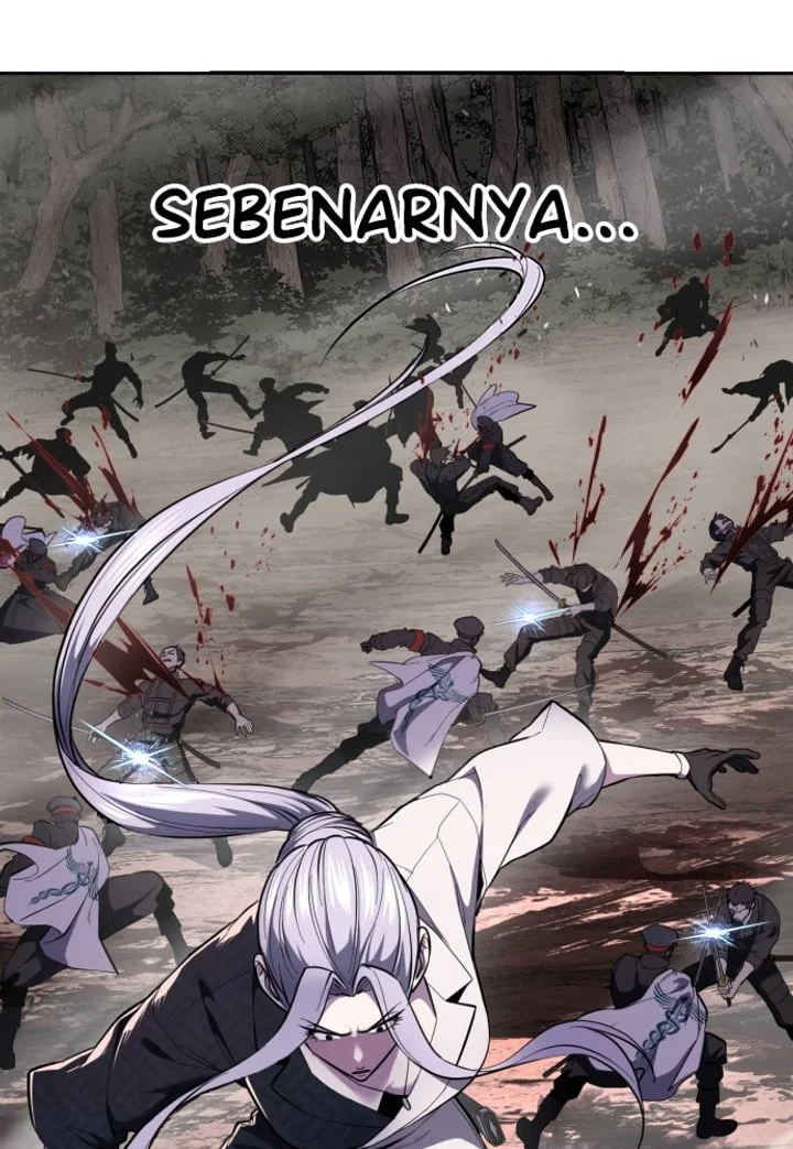 The Boy of Death Chapter 299 Gambar 107