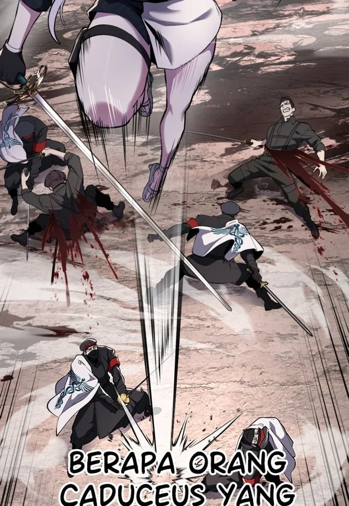 The Boy of Death Chapter 299 Gambar 108