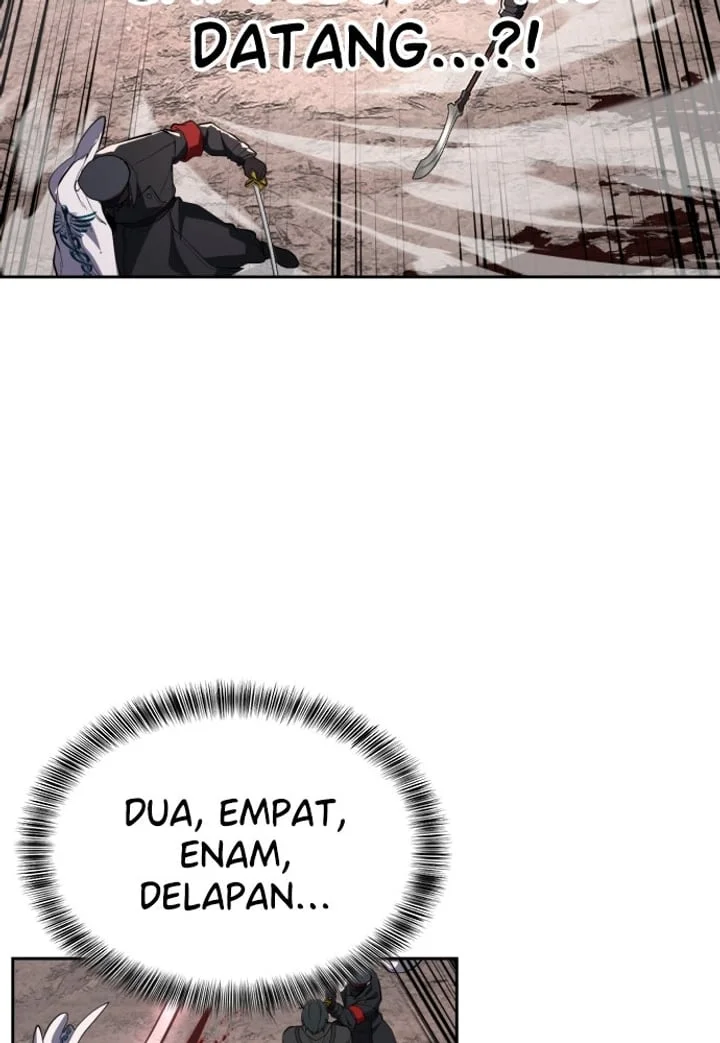 The Boy of Death Chapter 299 Gambar 109