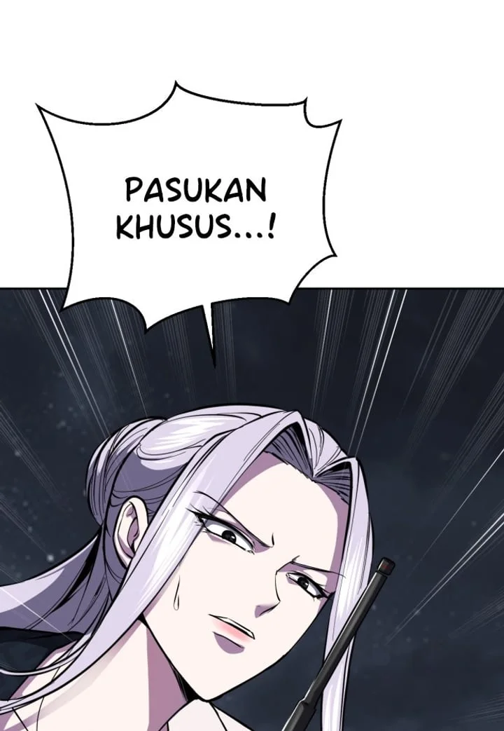 The Boy of Death Chapter 299 Gambar 112