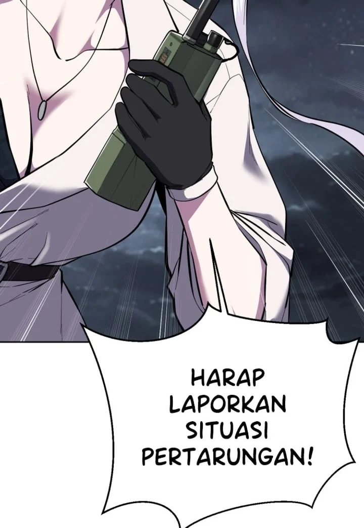 The Boy of Death Chapter 299 Gambar 113