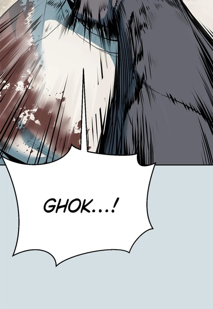 The Boy of Death Chapter 300 Gambar 107
