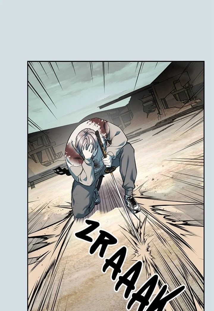 The Boy of Death Chapter 300 Gambar 108