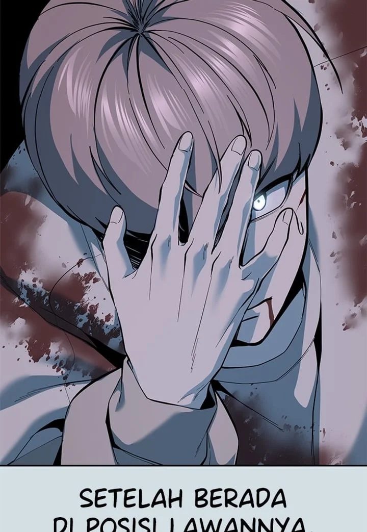 The Boy of Death Chapter 300 Gambar 110