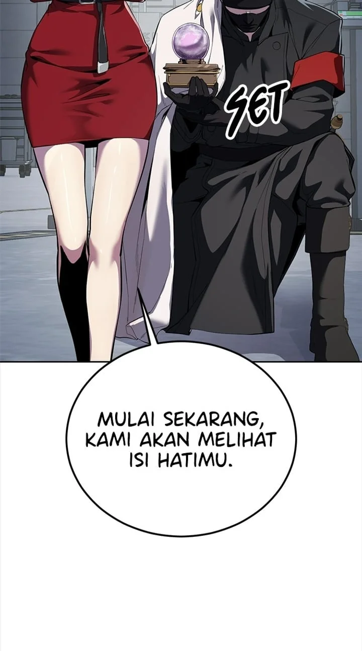 The Boy of Death Chapter 301 Gambar 84