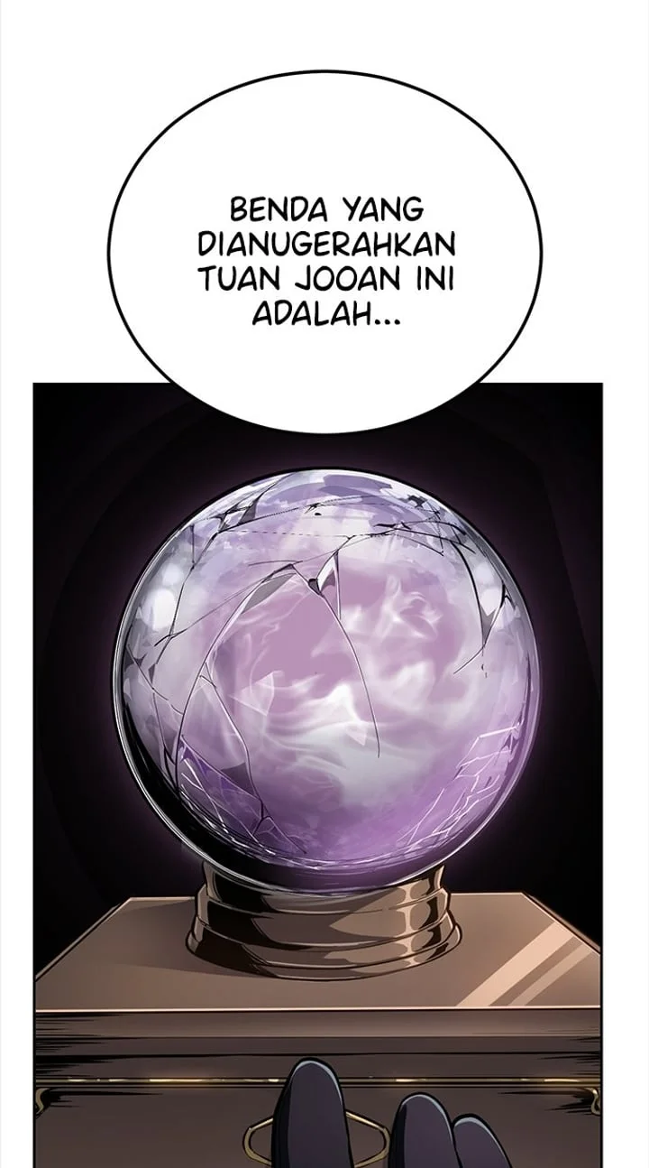 The Boy of Death Chapter 301 Gambar 85