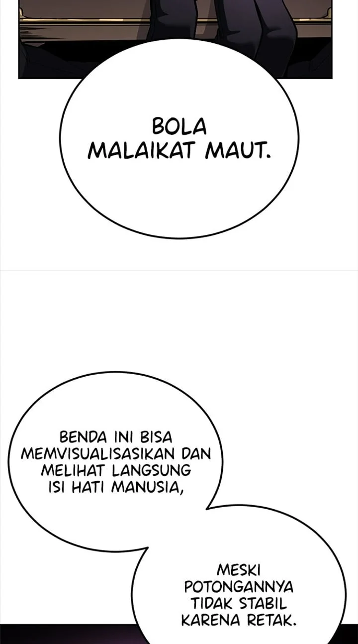 The Boy of Death Chapter 301 Gambar 86