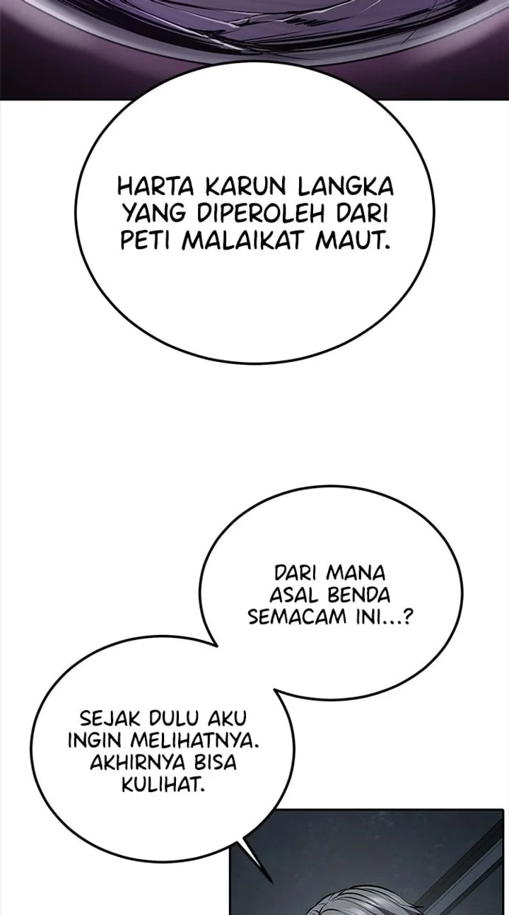 The Boy of Death Chapter 301 Gambar 88