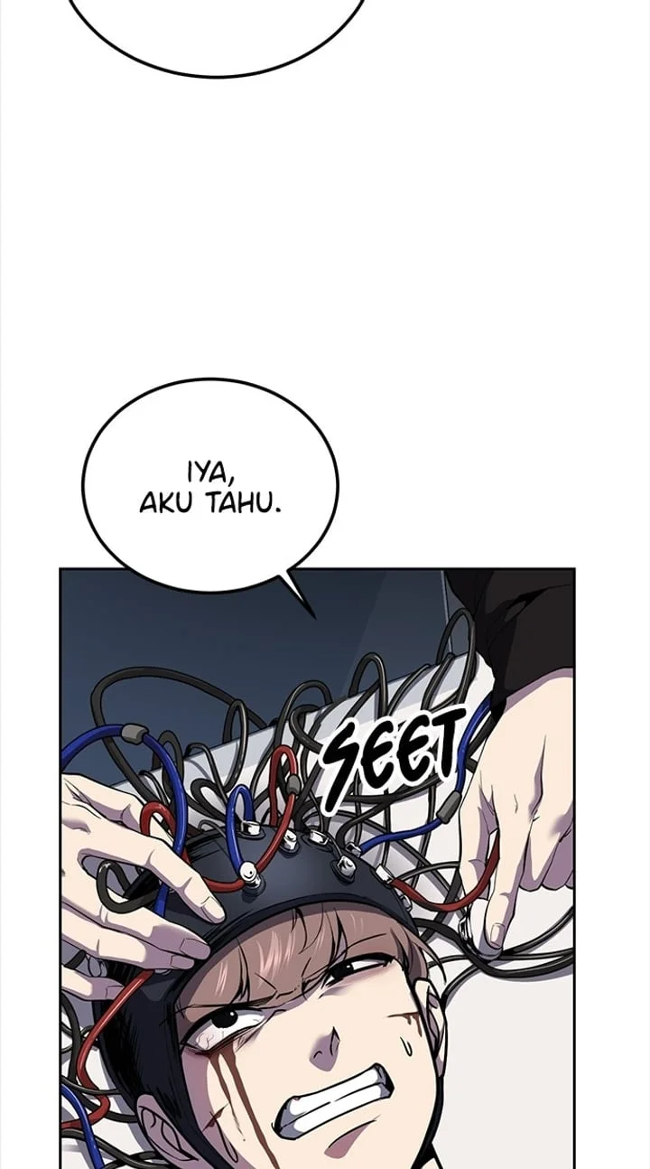 The Boy of Death Chapter 301 Gambar 90