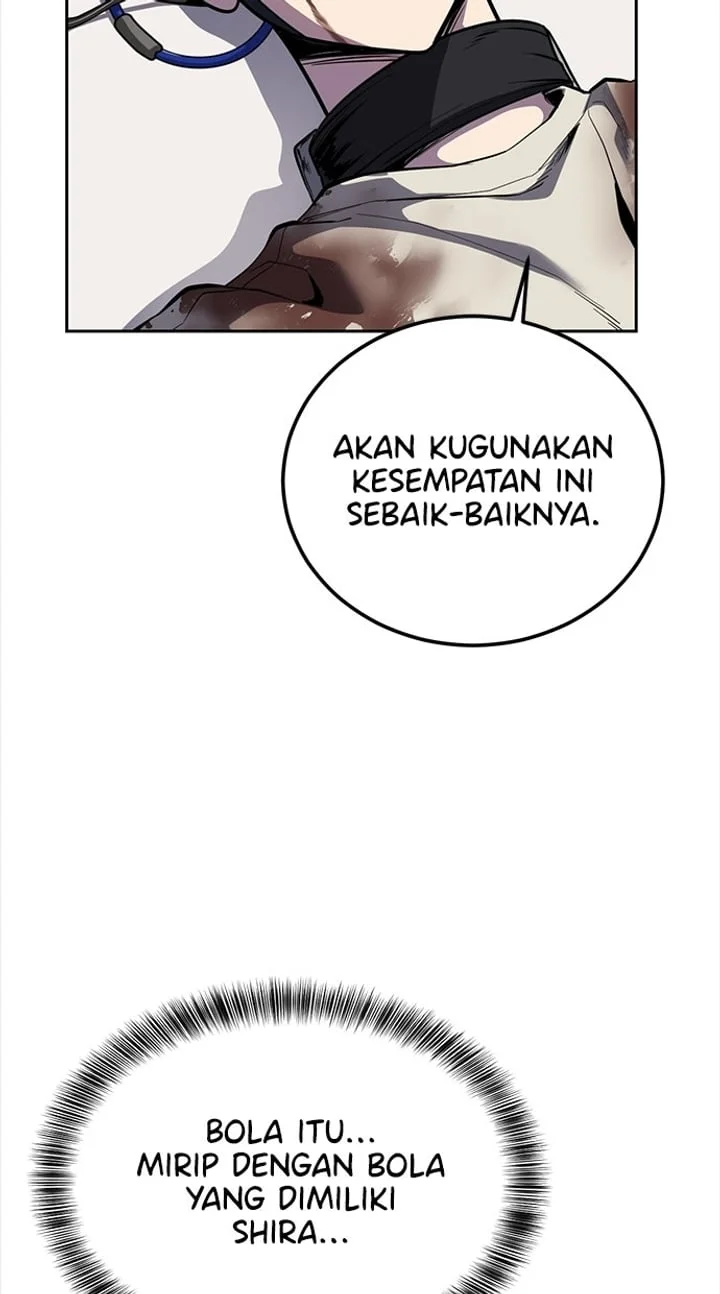 The Boy of Death Chapter 301 Gambar 91