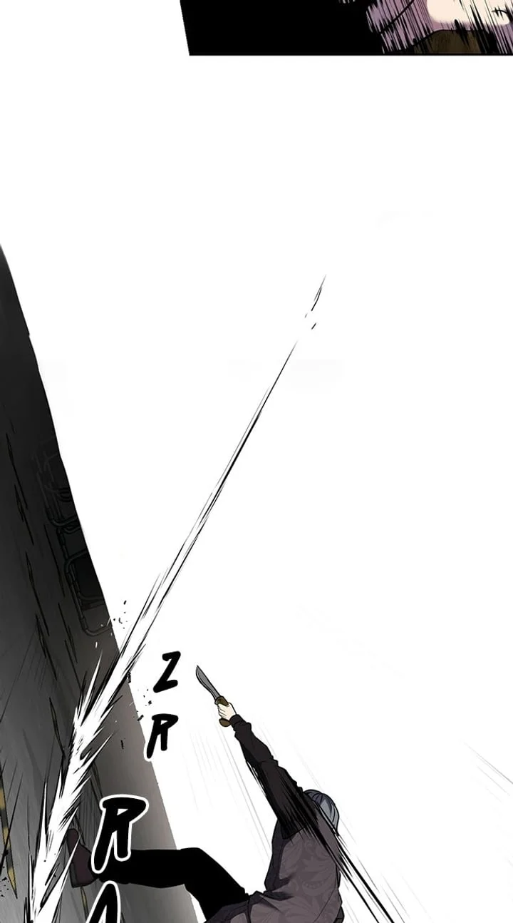 The Boy of Death Chapter 302 Gambar 75