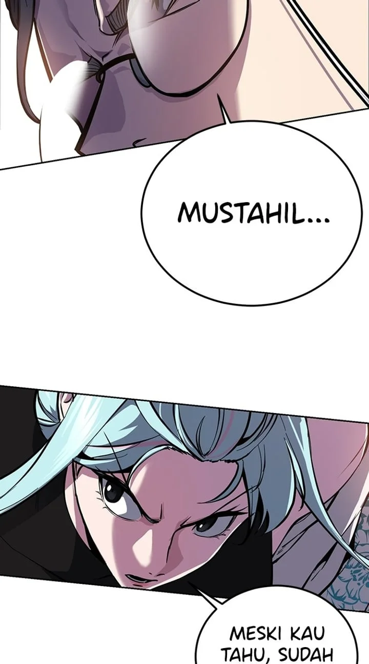 The Boy of Death Chapter 302 Gambar 78