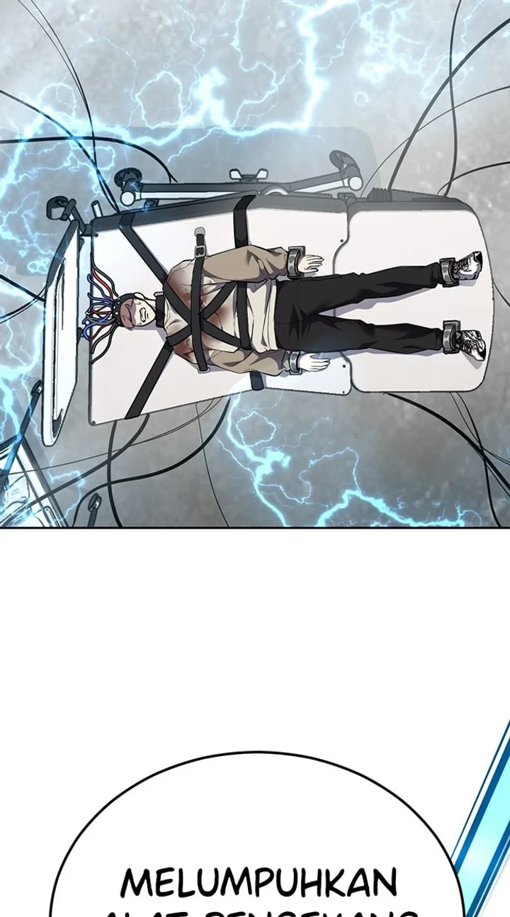 The Boy of Death Chapter 302 Gambar 81