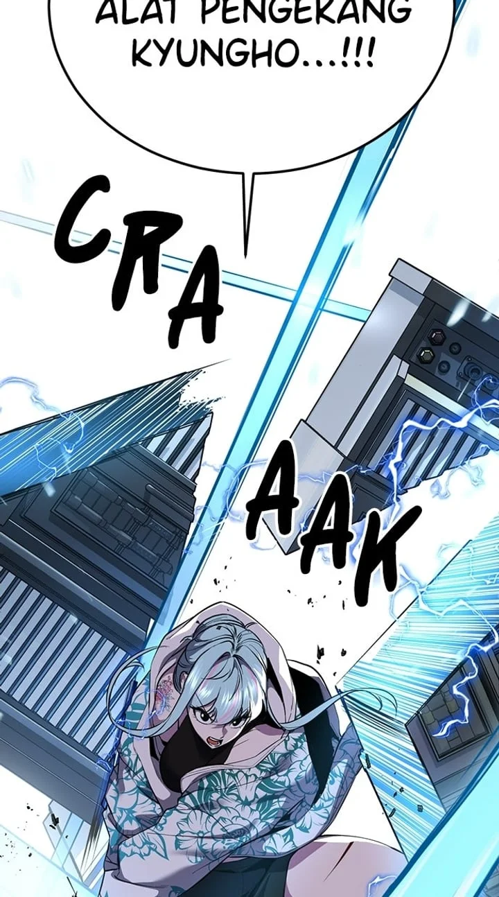 The Boy of Death Chapter 302 Gambar 82