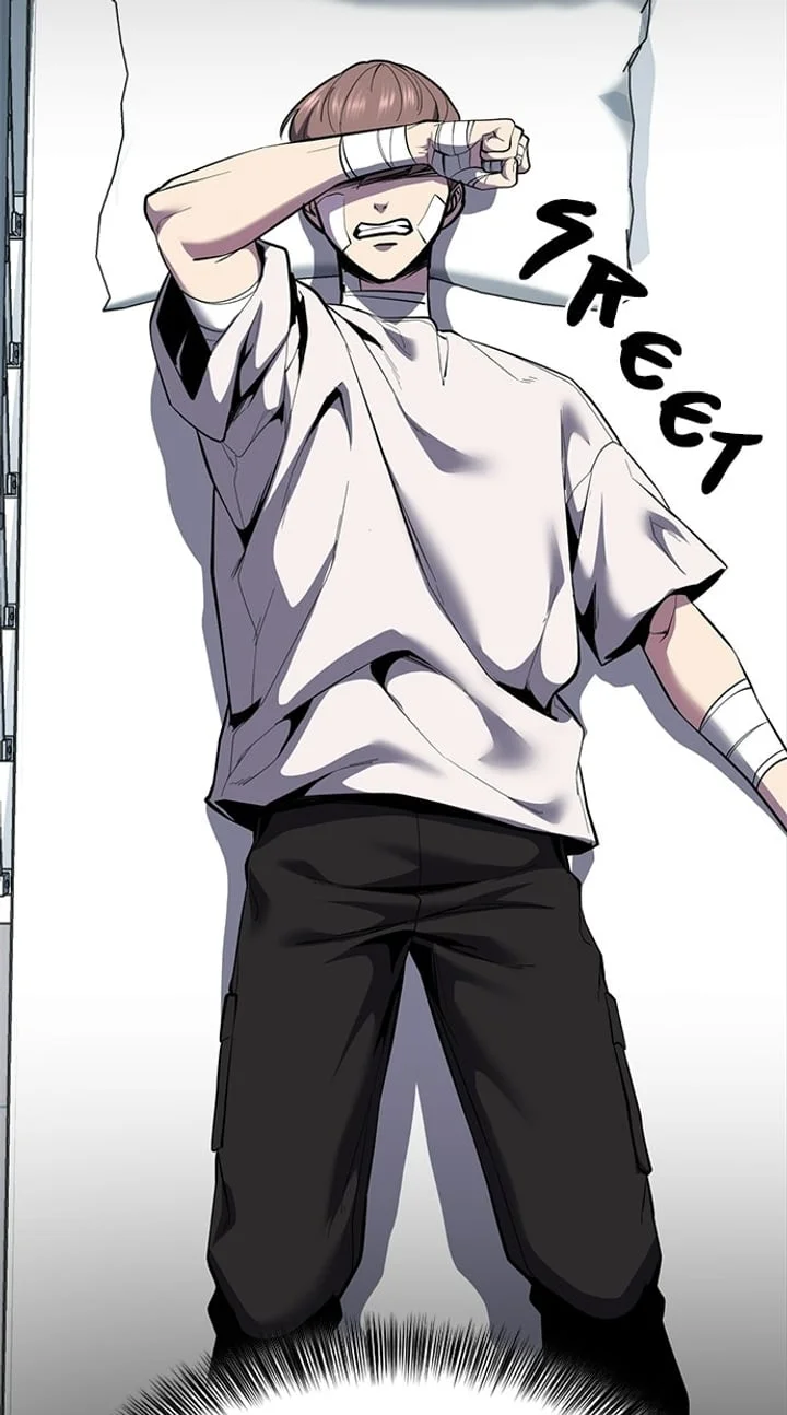 The Boy of Death Chapter 303 Gambar 85