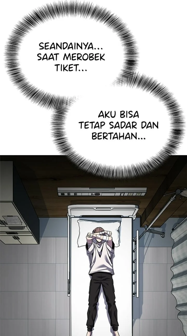 The Boy of Death Chapter 303 Gambar 88
