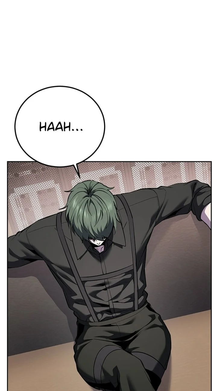 The Boy of Death Chapter 303 Gambar 90