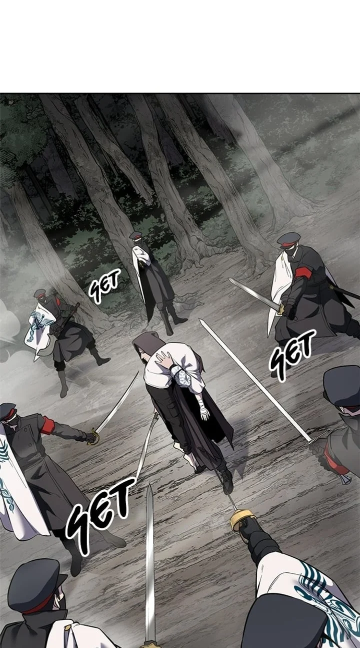 The Boy of Death Chapter 304 Gambar 74