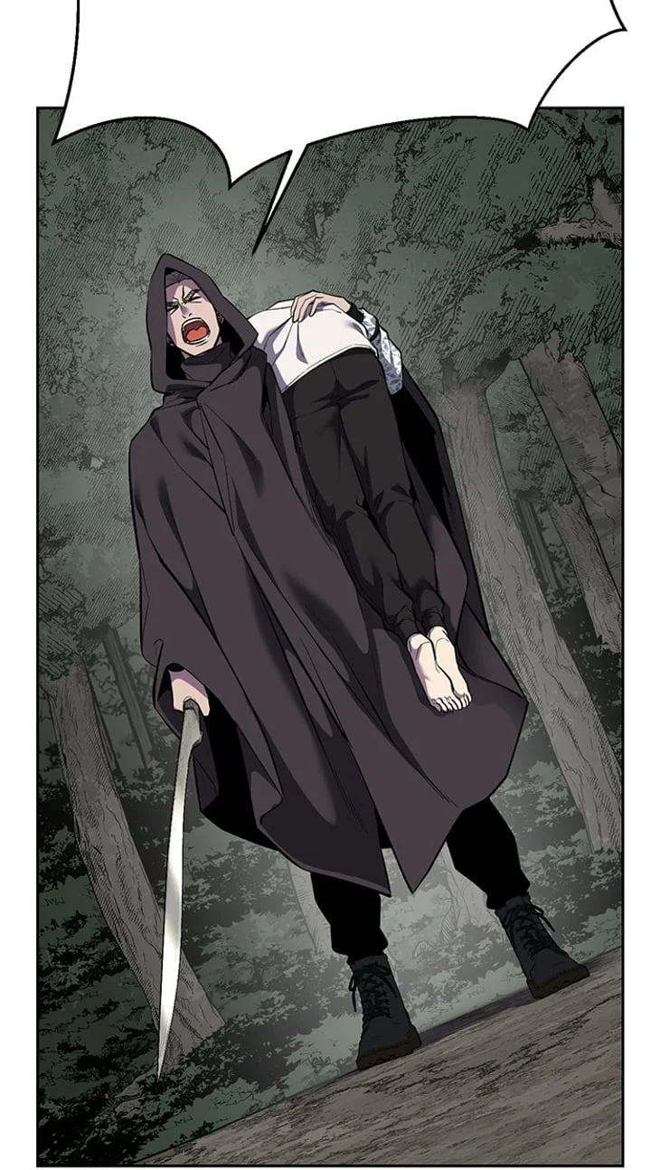 The Boy of Death Chapter 304 Gambar 76