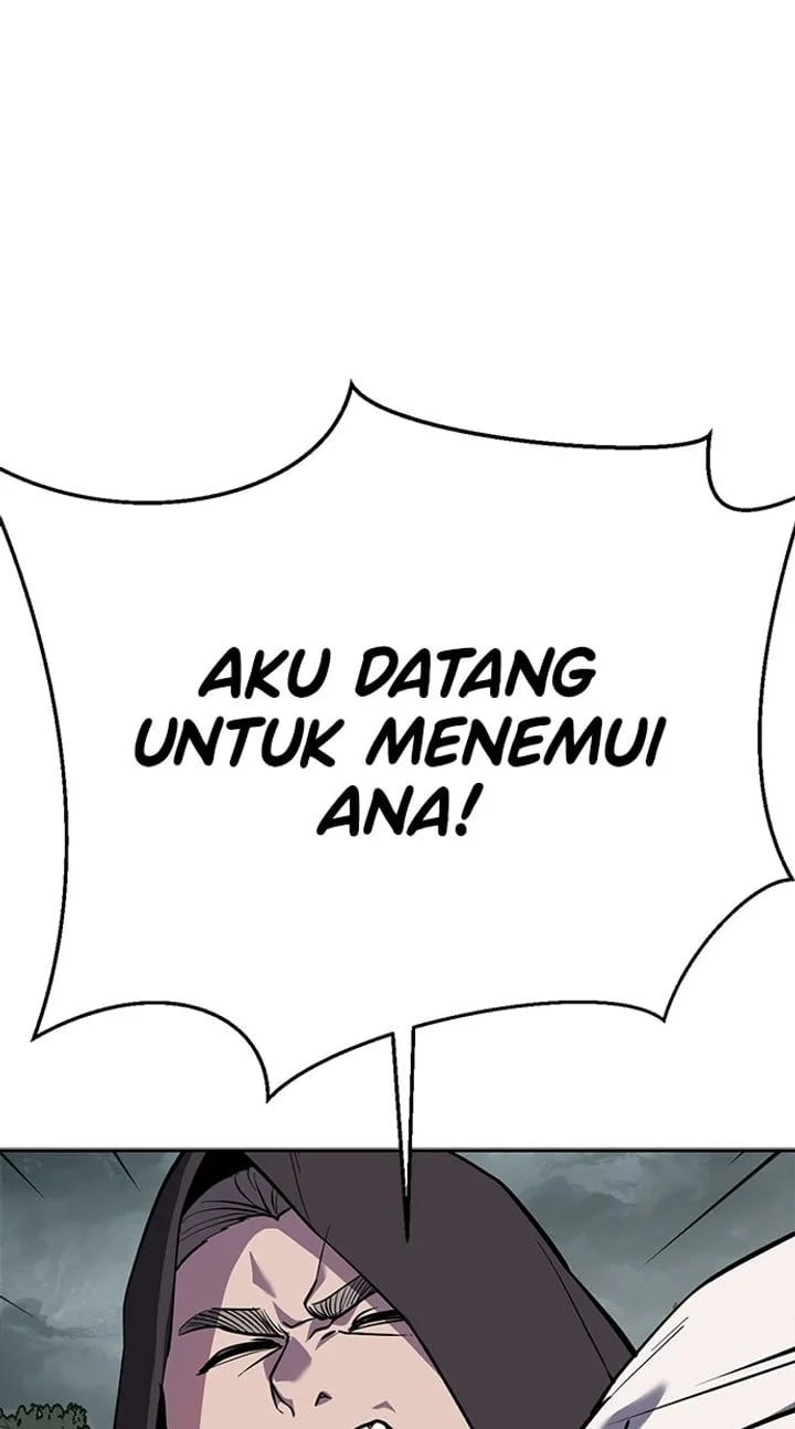 The Boy of Death Chapter 304 Gambar 77
