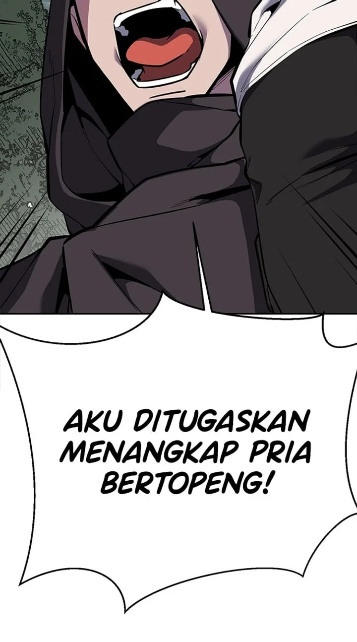 The Boy of Death Chapter 304 Gambar 78