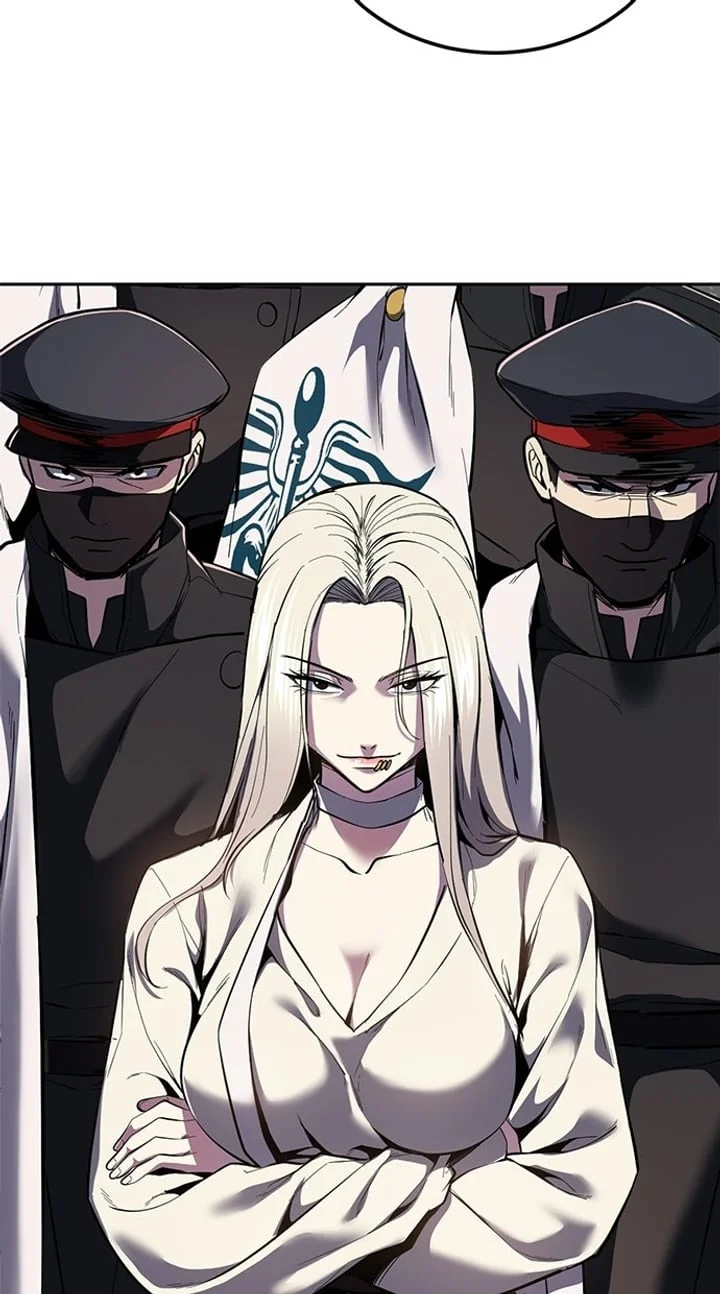 The Boy of Death Chapter 304 Gambar 80
