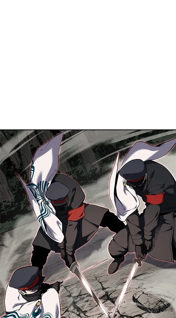 The Boy of Death Chapter 305 Gambar 82