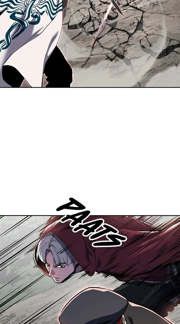 The Boy of Death Chapter 305 Gambar 83