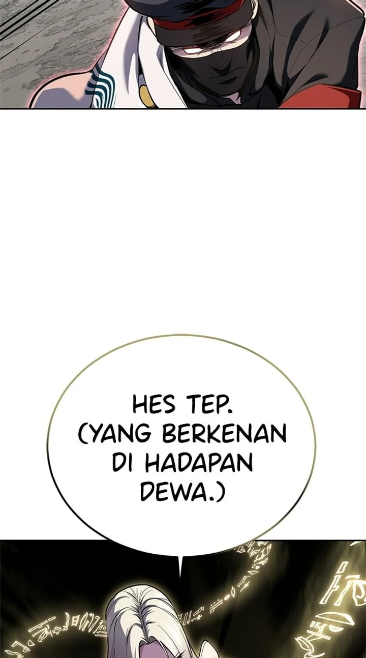 The Boy of Death Chapter 305 Gambar 84