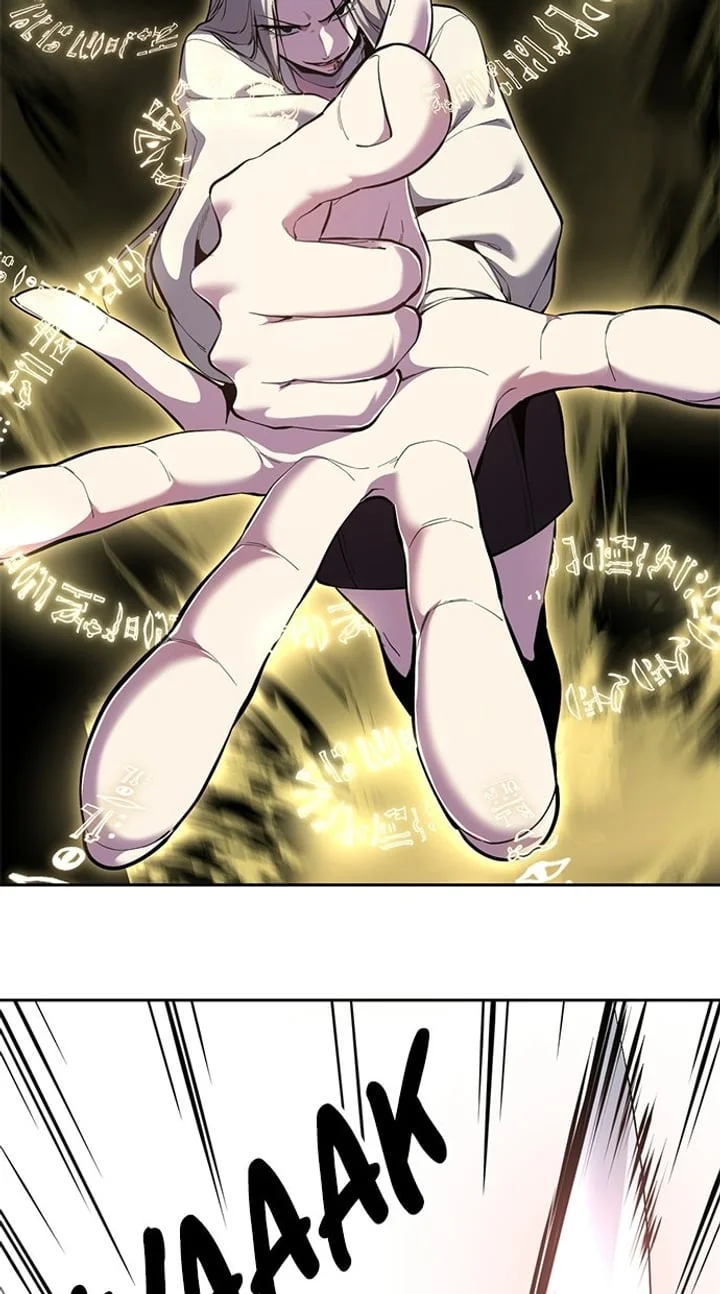 The Boy of Death Chapter 305 Gambar 85