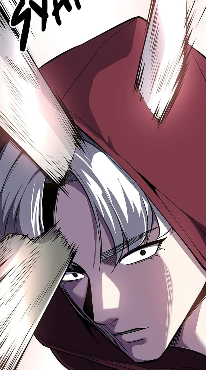 The Boy of Death Chapter 305 Gambar 86