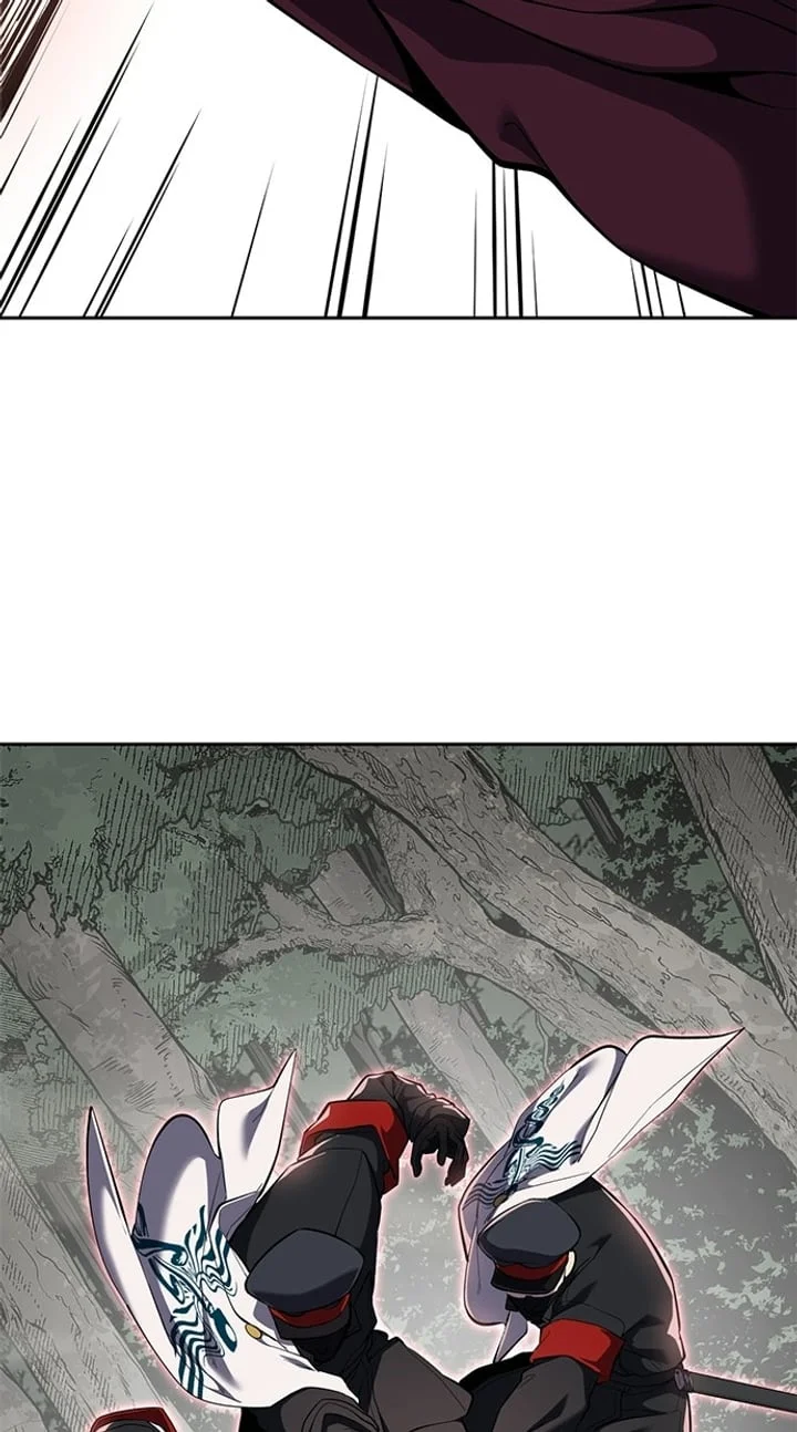 The Boy of Death Chapter 305 Gambar 87