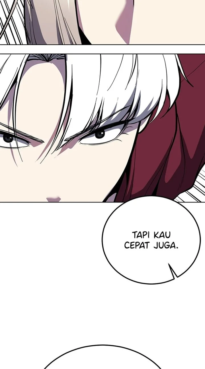 The Boy of Death Chapter 306 Gambar 82